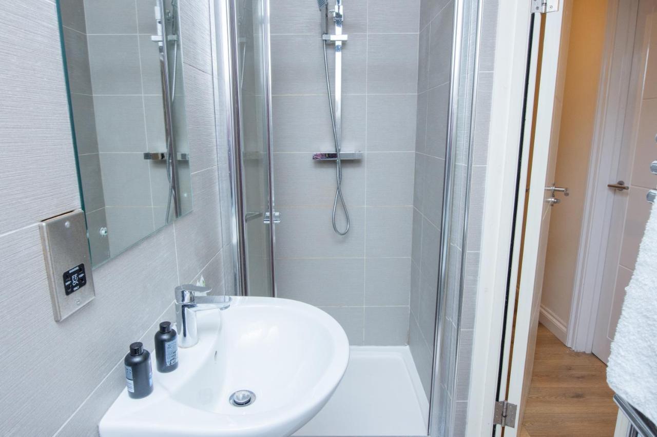 Evergreen Apartments-Flat 5, Лондон Экстерьер фото